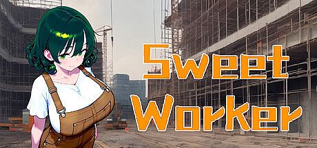 Sweet Worker Game