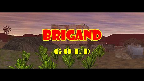 Brigand: Gold