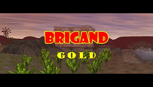 Brigand: Gold