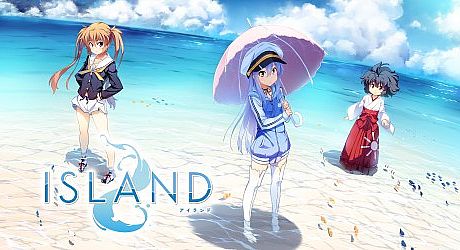 ISLAND Game