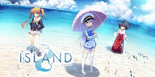 ISLAND