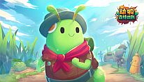 Kup The Last Bug na PC