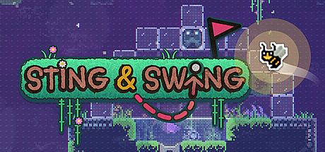 Sting & Swing Game
