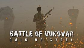 Battle of Vukovar: Rain of Steel