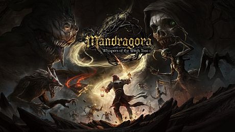 Mandragora: Whispers of the Witch Tree Game