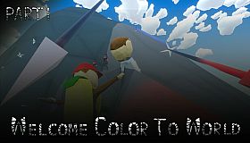Welcome Color To World (WCTW)  - Part 1