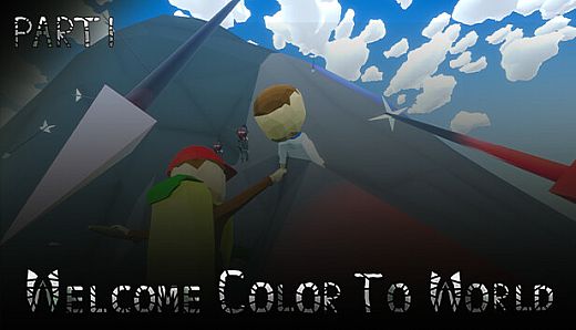 Welcome Color To World (WCTW)  - Part 1
