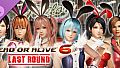 [Revival] Sexy Bunny Costume Set