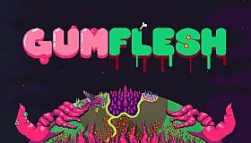 Gum Flesh