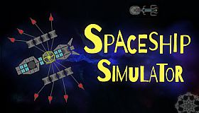 Spaceship Simulator