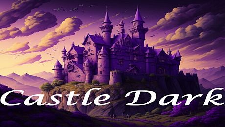 Castle Dark Game