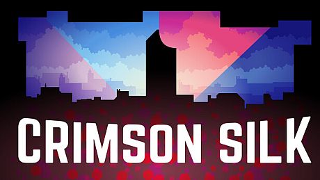 Crimson Silk Game