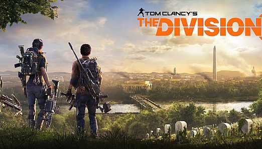 Tom Clancy's The Division 2