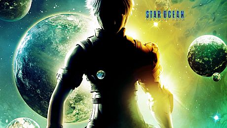 Star Ocean: The Last Hope Game