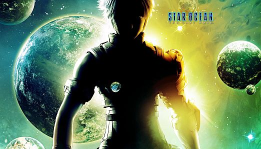 Star Ocean: The Last Hope