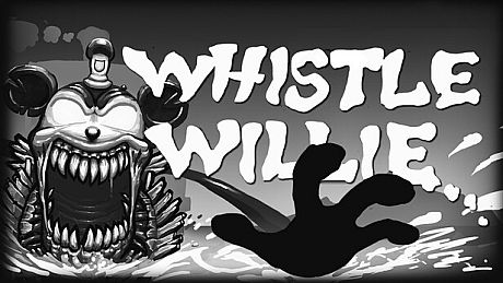 Whistle Willie Game