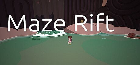Maze Rift Game