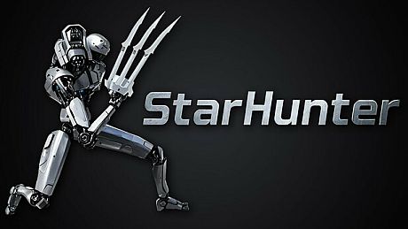 StarHunter Game
