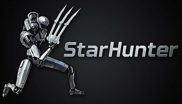 Buy StarHunter