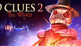 9 Clues 2: The Ward