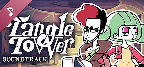 Tangle Tower Soundtrack DLC