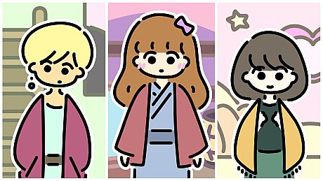 A YEAR OF SPRINGS Game