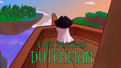 The Flying Dutchman Game
