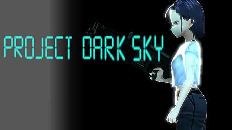 Project Dark Sky Game