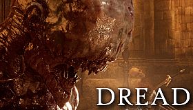 Dread: The Cold Case
