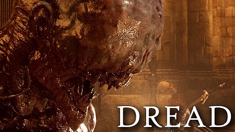 Dread: The Cold Case Game