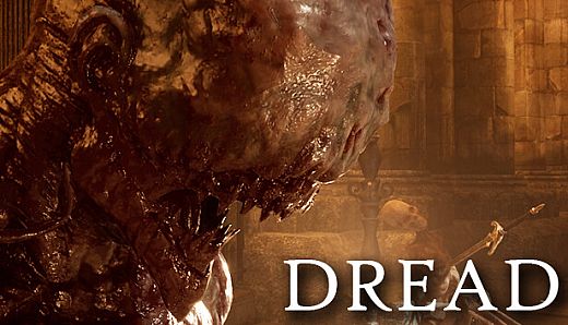 Dread: The Cold Case