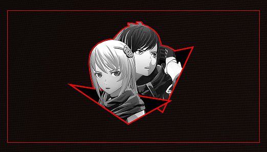 SCARLET NEXUS Ultimate Edition