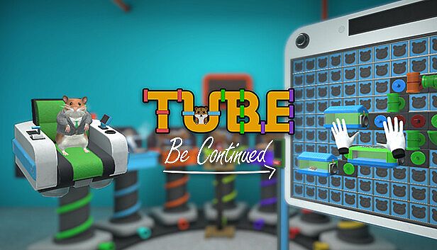 Buy Tube Be Continued