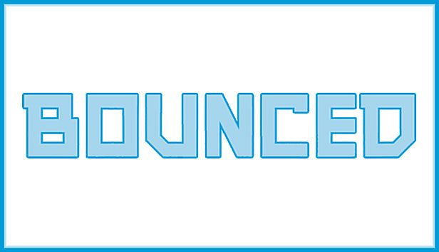 Buy BOUNCED
