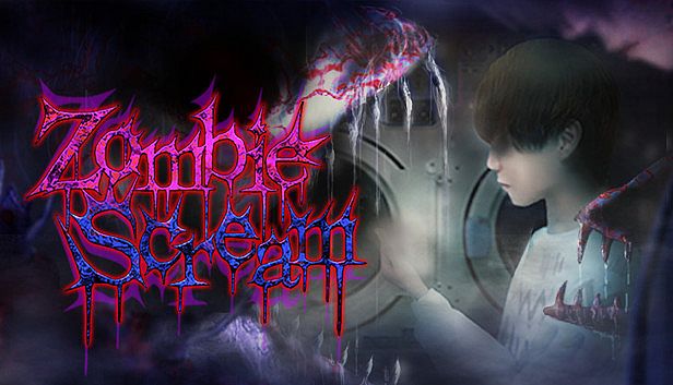 Buy 絶叫死人（Zombie Scream）