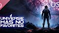 Universe Has No Favorites  Soundtrack
