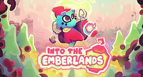 Into The Emberlands Game
