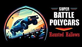 SUPER BATTLE POLYCARS