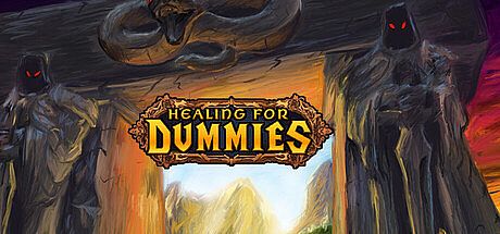Healing For Dummies