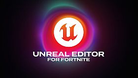 Unreal Editor For Fortnite