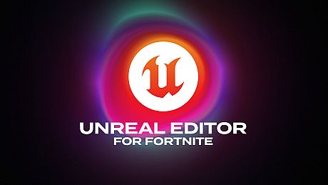 Unreal Editor For Fortnite DLC