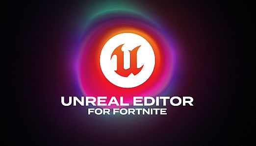 Unreal Editor For Fortnite