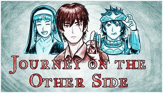 Journey on the Other Side
