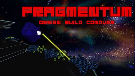 Fragmentum Game