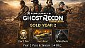 Tom Clancy’s Ghost Recon Wildlands Year 2 Gold Edition
