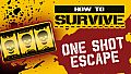 One Shot Escape DLC