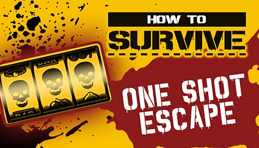 One Shot Escape DLC