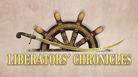 Liberators' Chronicles Game