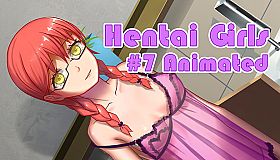 Hentai Girls [#7 Animated]