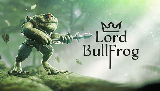 Lord BullFrog